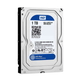 Illustration for article titled Toss a Western Digital 1TB Hard Drive in Your Box for $60